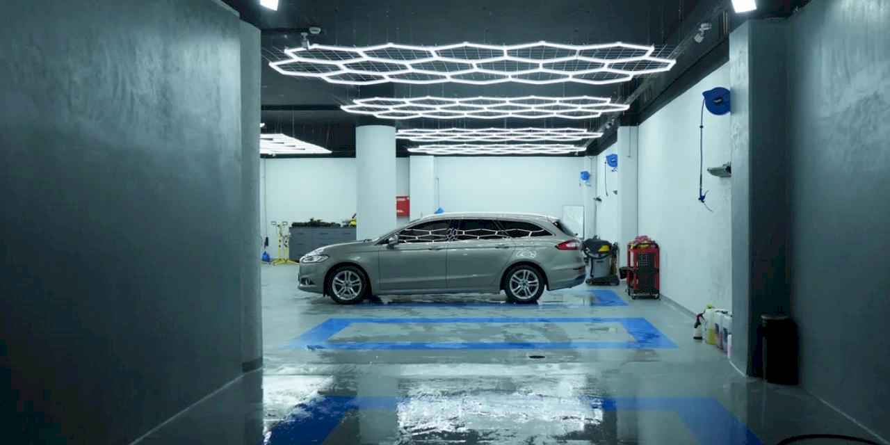 Yerli Start-Up Ruhu İle Bowax, Araç Bakımında Devrim Yaratıyor