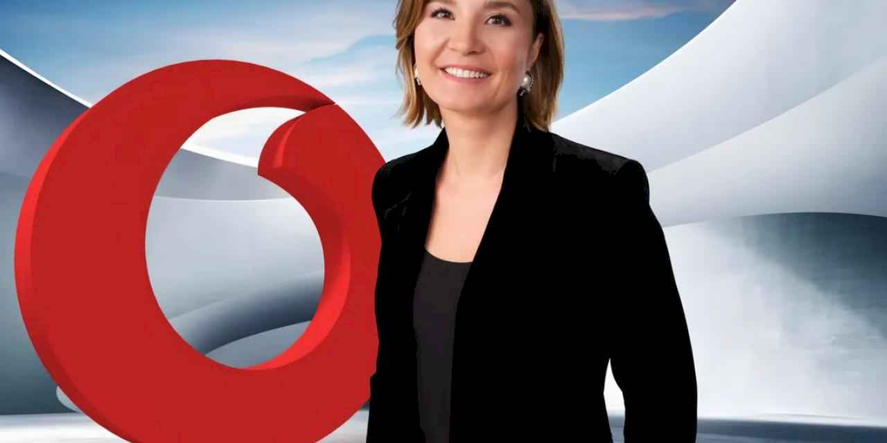 Vodafone “Bi’ Düşünsene” Programına  2 Binden Fazla Başvuru 