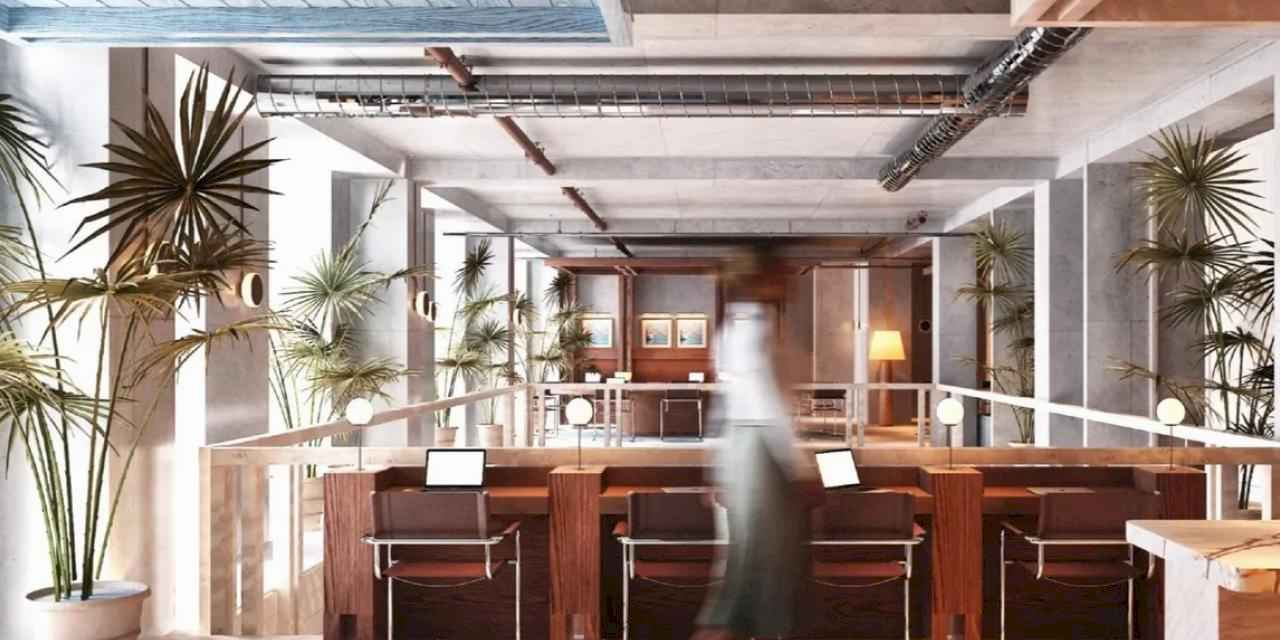 Kolektif House 10. Yılında Yurt Dışına Açılıyor