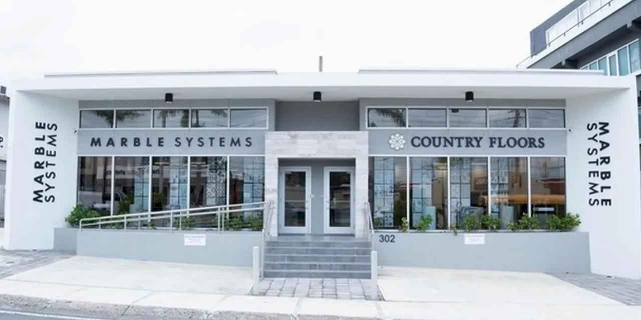 Marble Systems Tureks'ten, Porto Riko'ya stratejik yatırım