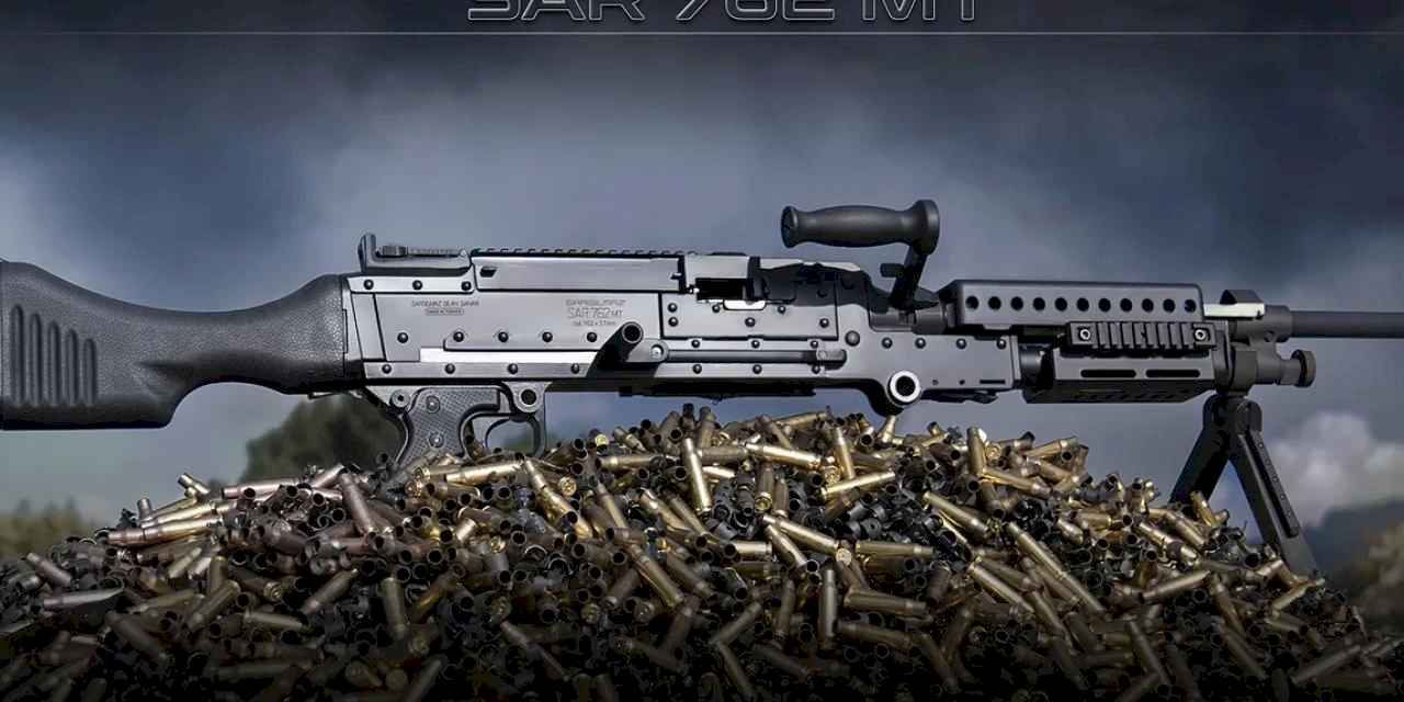 SARSILMAZ, Afrika’ya Özgü Çözümlerle BAMEX 2025’te