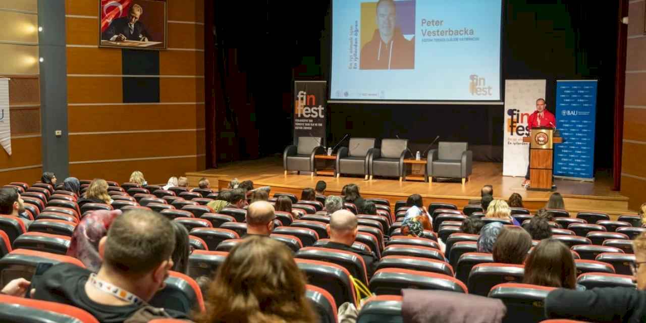 Türkiye ve Finlandiya Eğitimde Güçlerini Birleştirdi