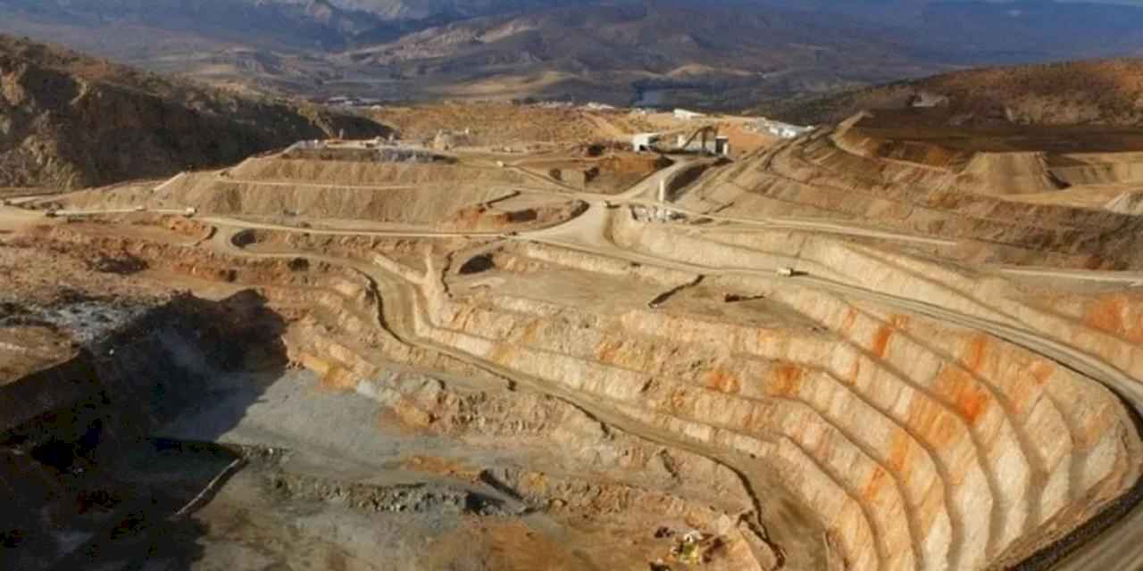 Türkiye'de 2024’te 120 milyon ton atık oluştu