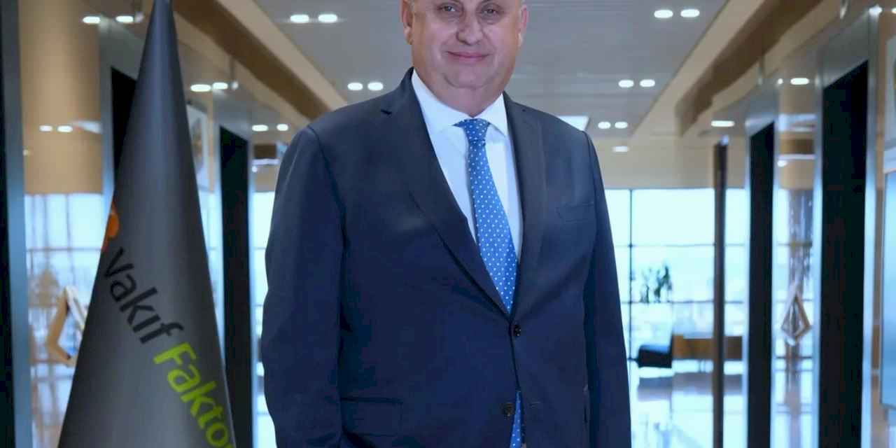 Vakıf Faktoring A.Ş. 12-13-14 Kasım Tarihlerinde Halka Arz Oluyor