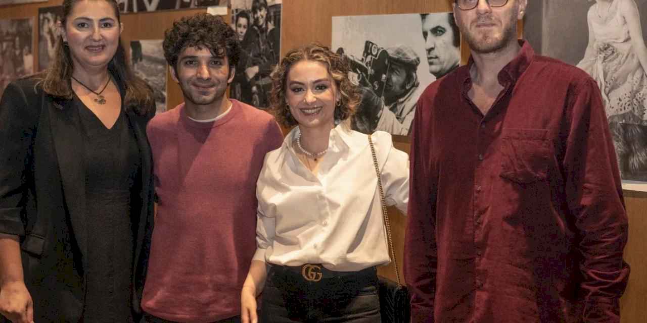 Yapay Zekâ Sinema Sektörünü Dönüştürüyor