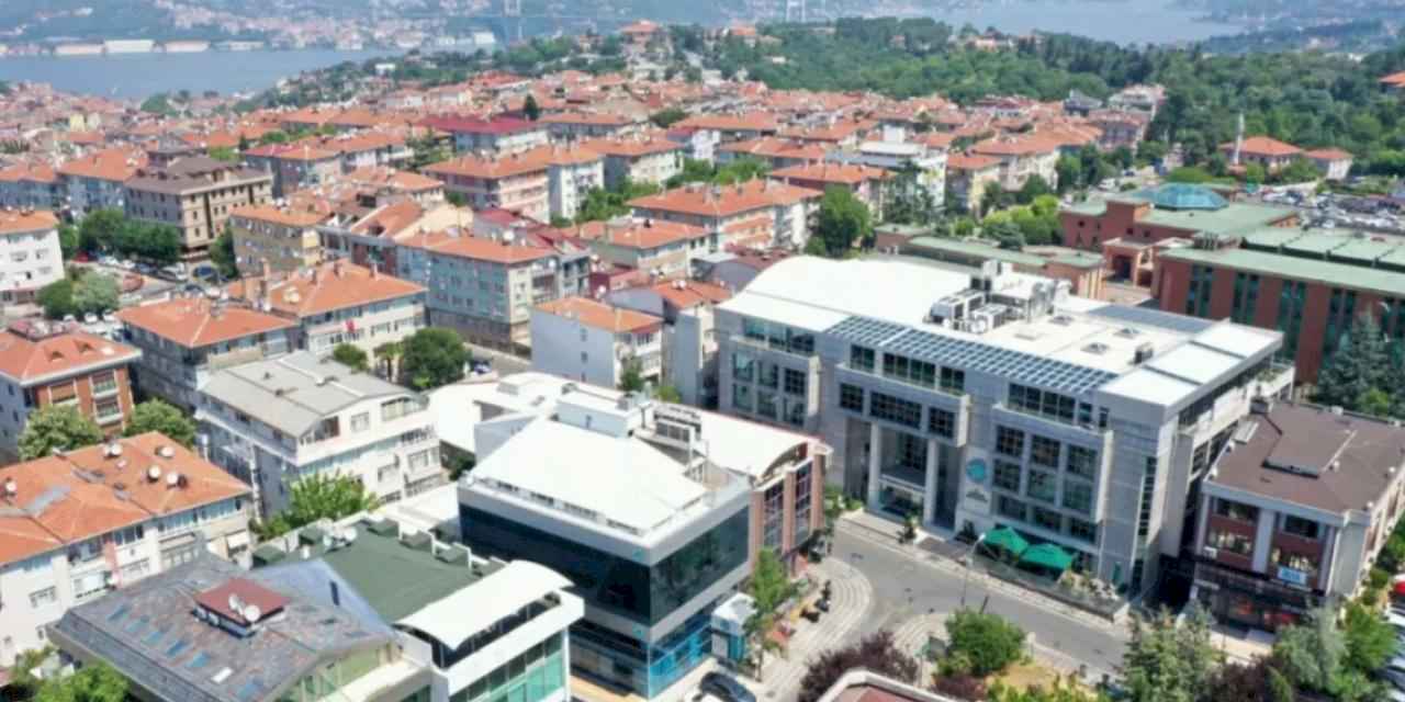 Üsküdar Üniversitesi, Uluslararası Arenada Gücünü Artırdı!