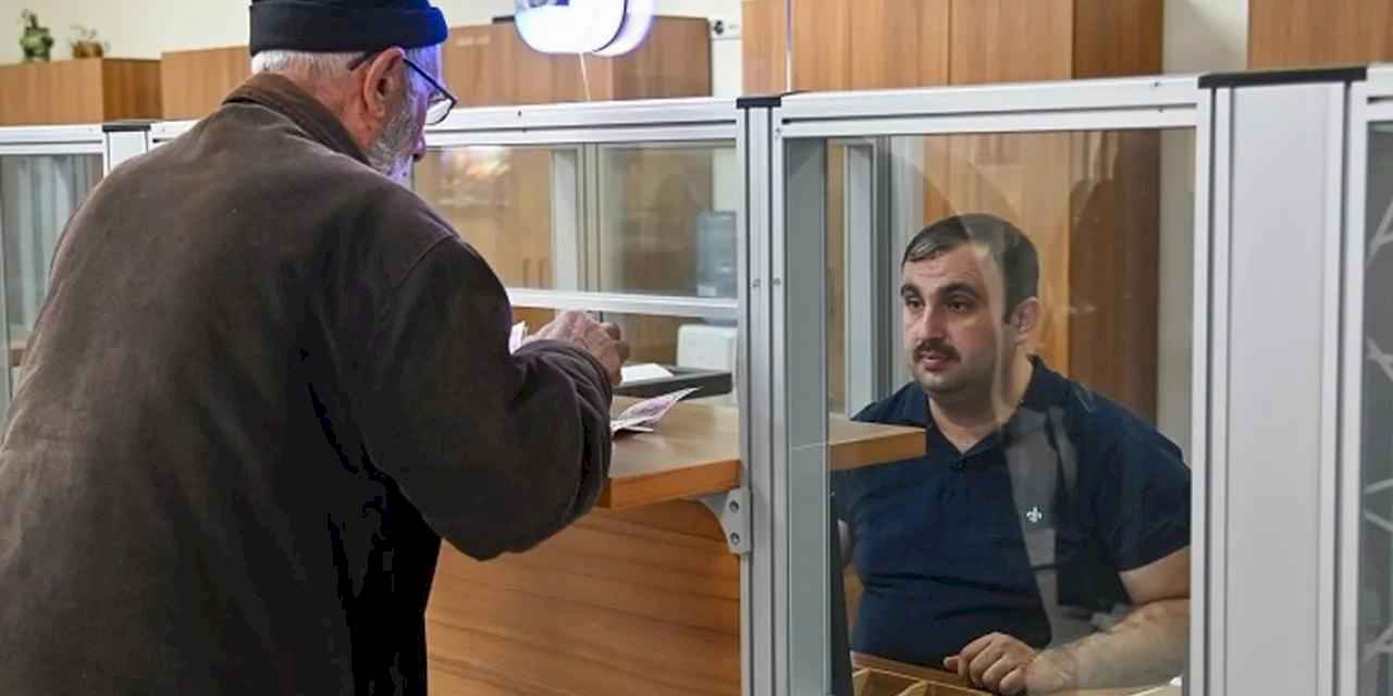 Konya Selçuklu Belediyesi'nden ikinci taksitler için 1 Aralık hatırlatması