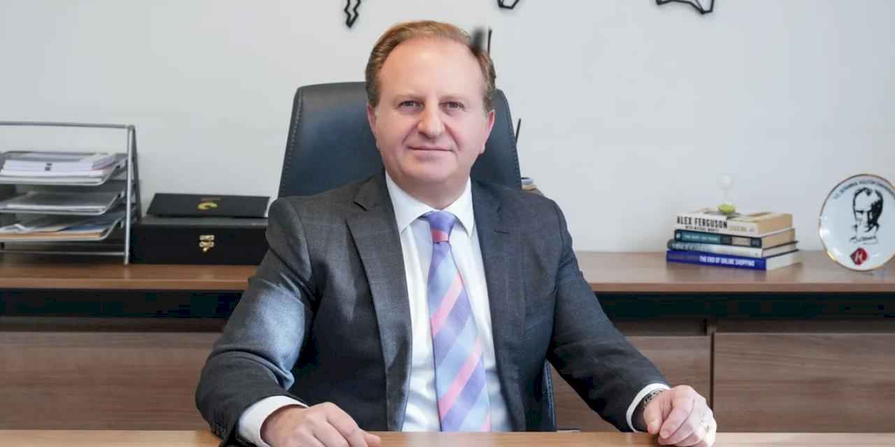 Özpamukçu: “Güvenli Gıda, Güçlü Tarım ve Sürdürülebilir Üretim Zinciriyle Mümkündür”