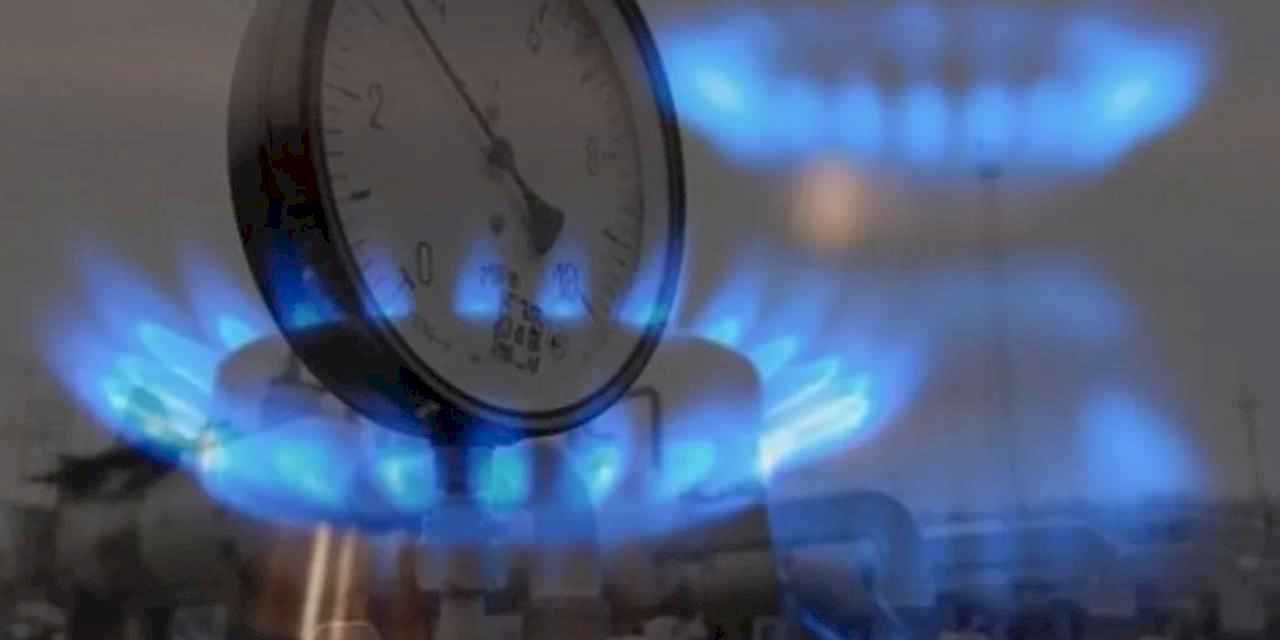 Doğal gazda son bir yılda büyük atılım... Doğal gaz erişiminde 81 ilin tamamına ulaşıldı