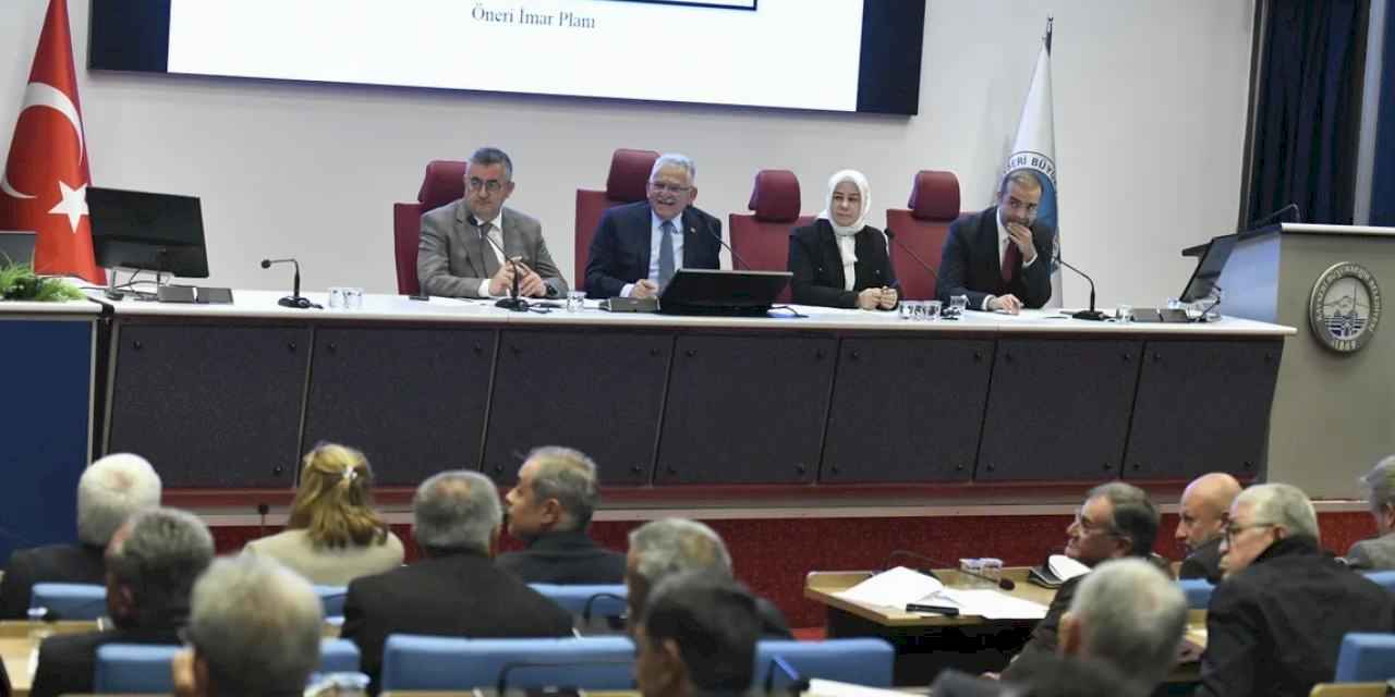 Besicilerin Su Faturasının Yüzde 50’si Kayseri Büyükşehir’den