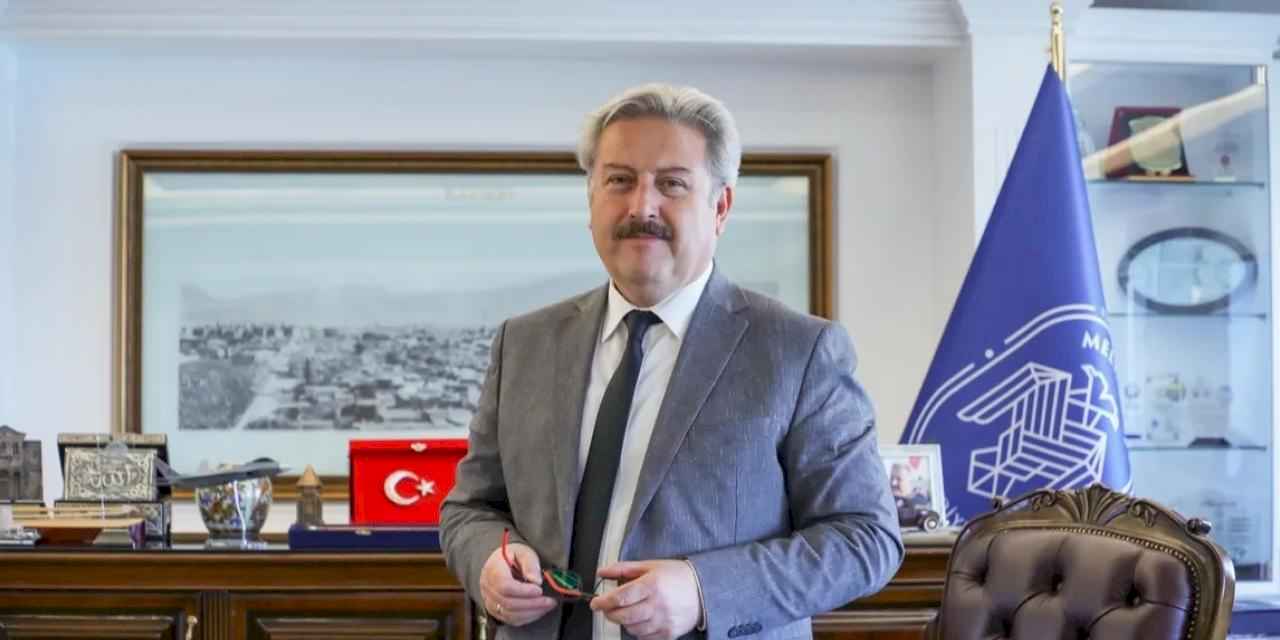 Kayseri Melikgazi'den emlak vergisi uyarısı