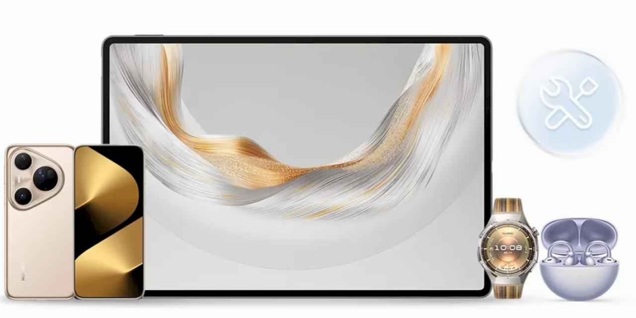 Huawei Servis Festivali 2025 Başladı