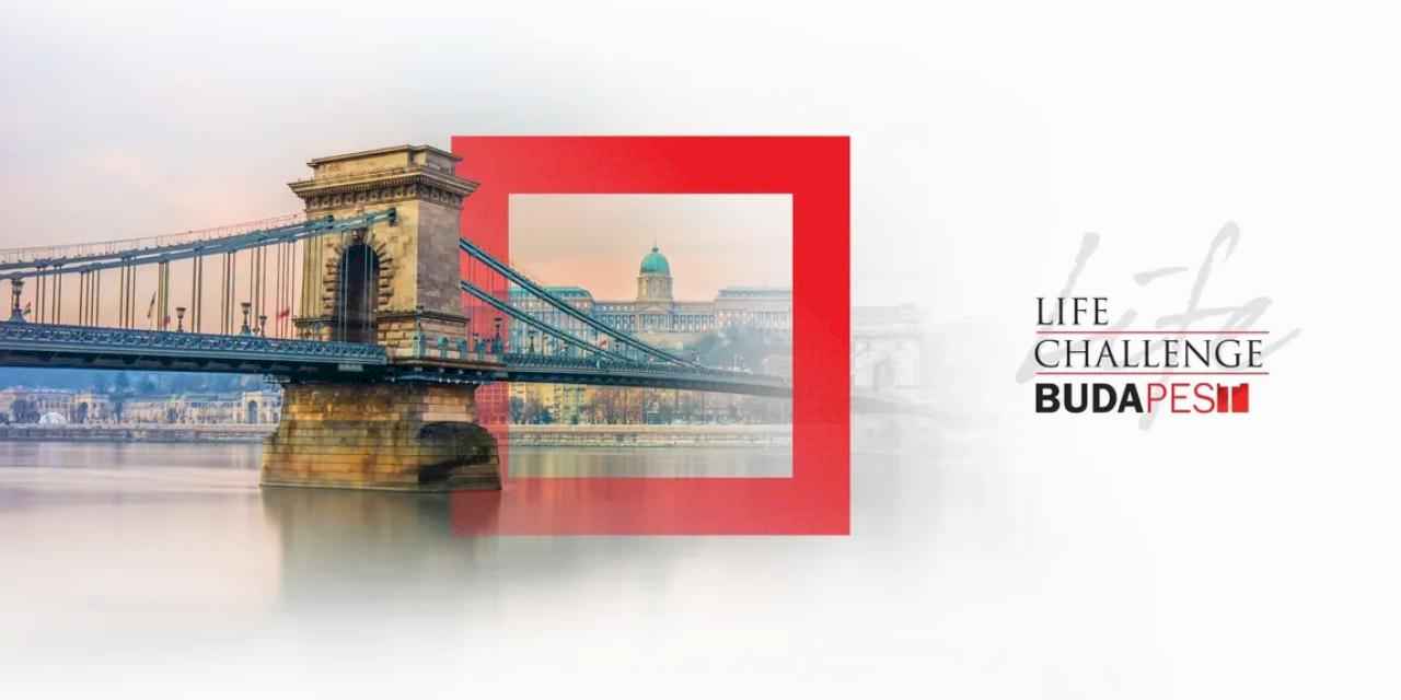 Avrupa’nın Prestijli Projeleri Budapeşte’de Yarışacak