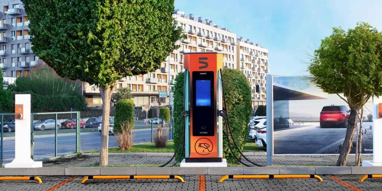 5- Borusan EnBW Şarj ile Otomatik Şarj Dönemi