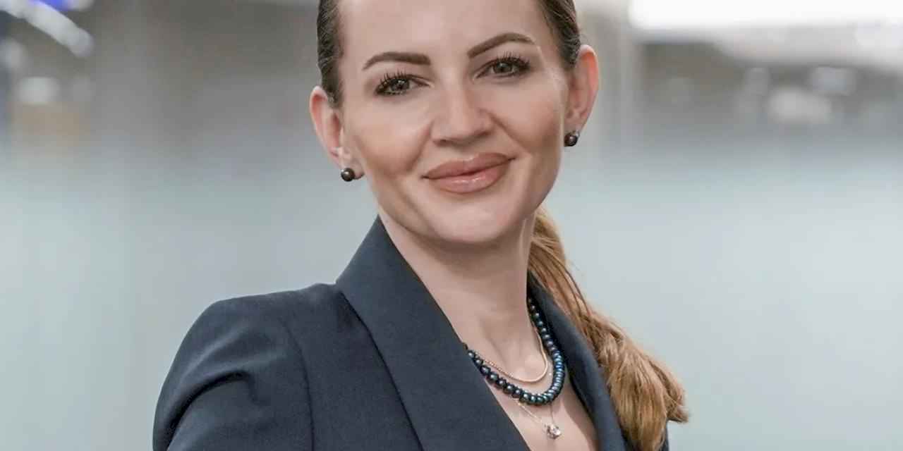 Dünyagöz Hastaneler Grubu'nda Üst Düzey Atama