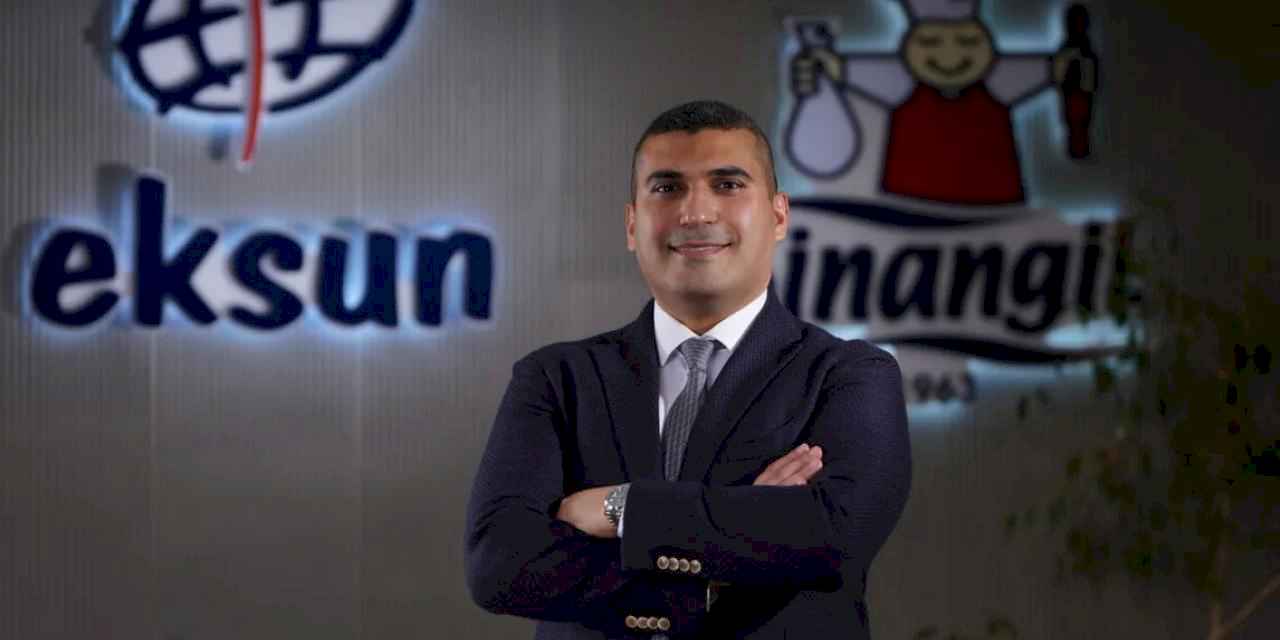Eksun Gıda'da Yılın İlk 9 Ayında FAVÖK 205 Milyon TL'ye Ulaştı