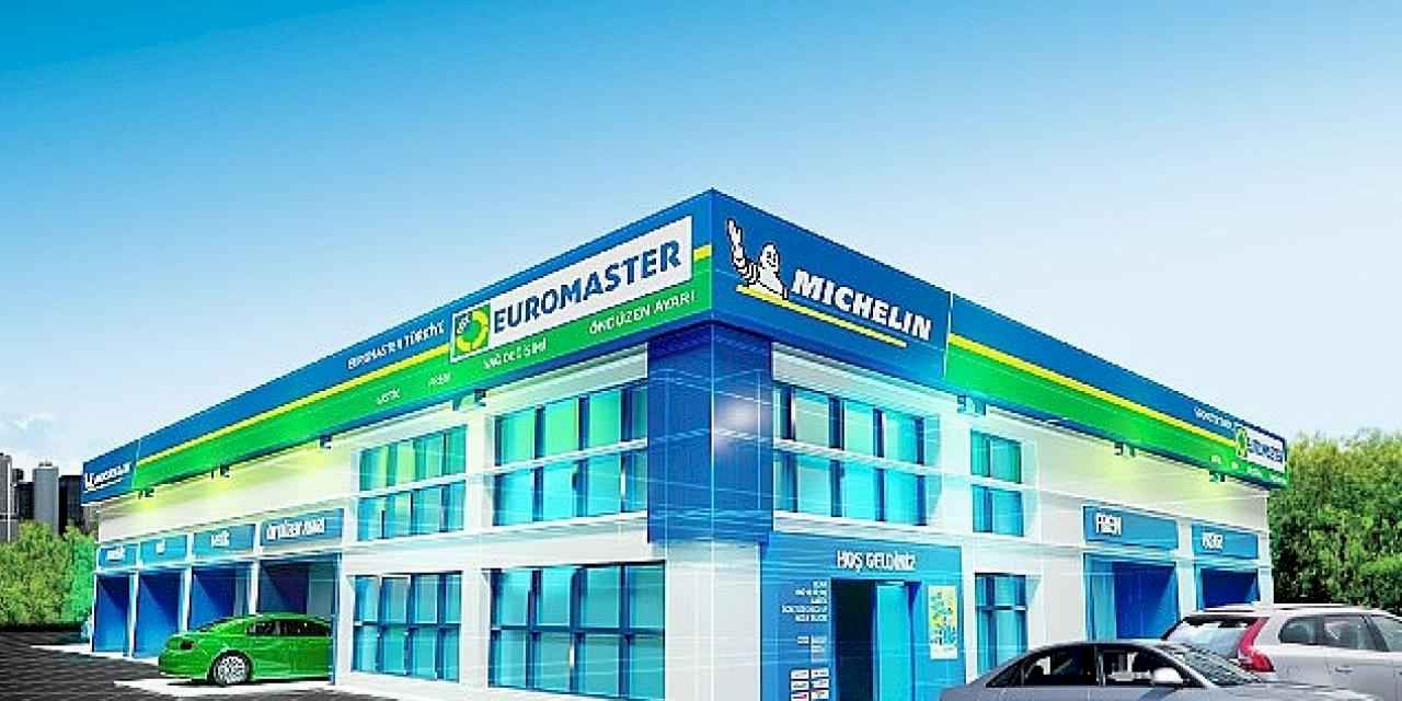 Euromaster'dan Sürücülere Uyarı: 