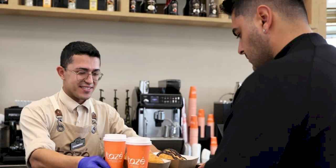 Antikkapı’nın lezzetleri Gebze Millet Bahçesi’nde