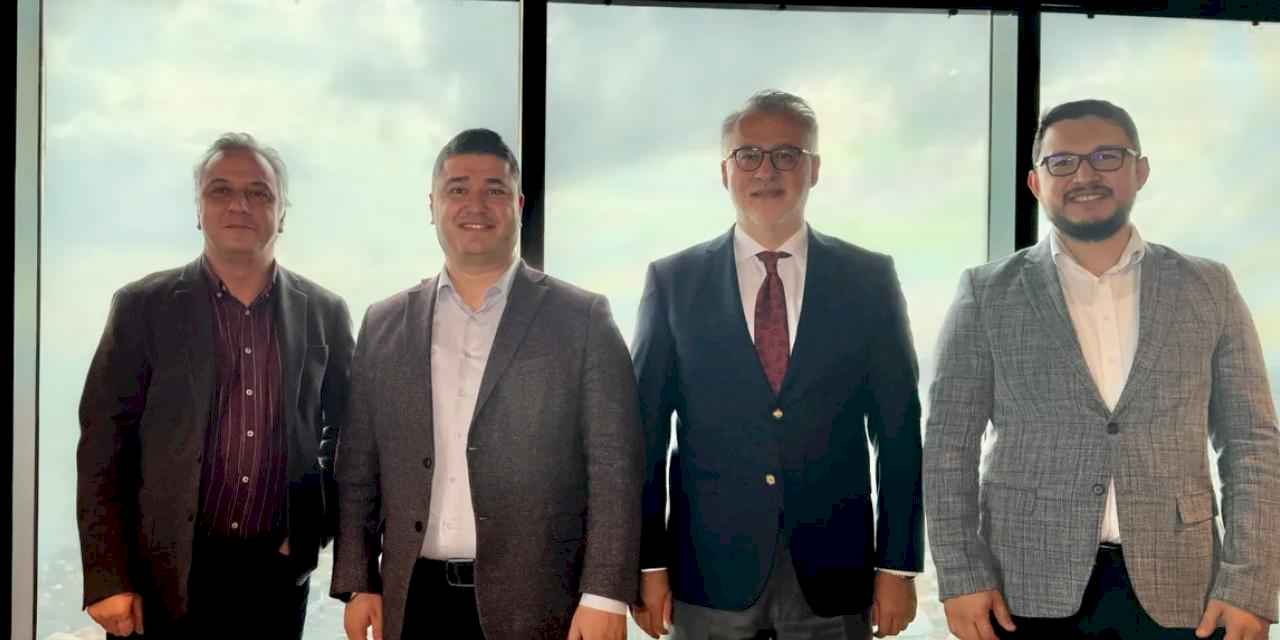 Fuzul Holding’in Fintech Girişimi Rubikpara, Architecht İşbirliğiyle Tüm Banka Hesaplarını Tek Uygulamada Birleştiriyor