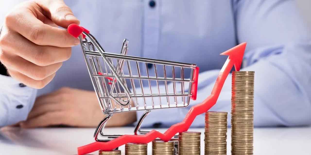 Ticaret ve perakende satış hacmi Eylül’de arttı