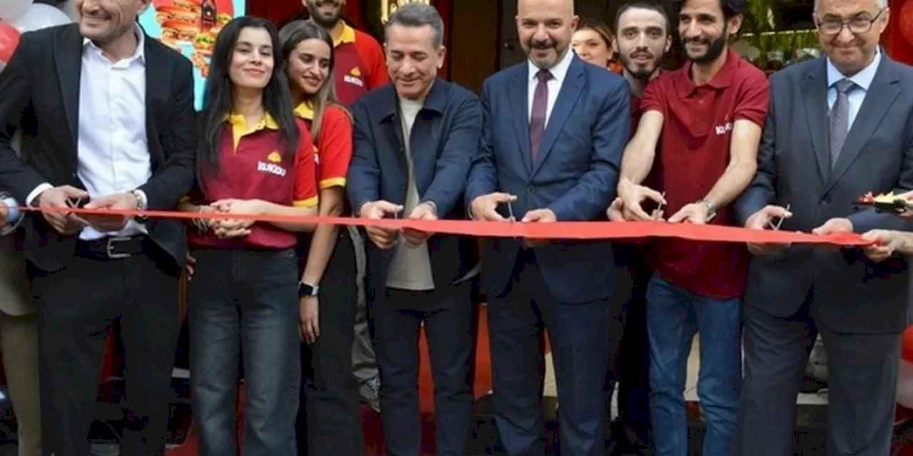 Dünyanın yeni lezzet yıldızı İstanbul'da doğuyor