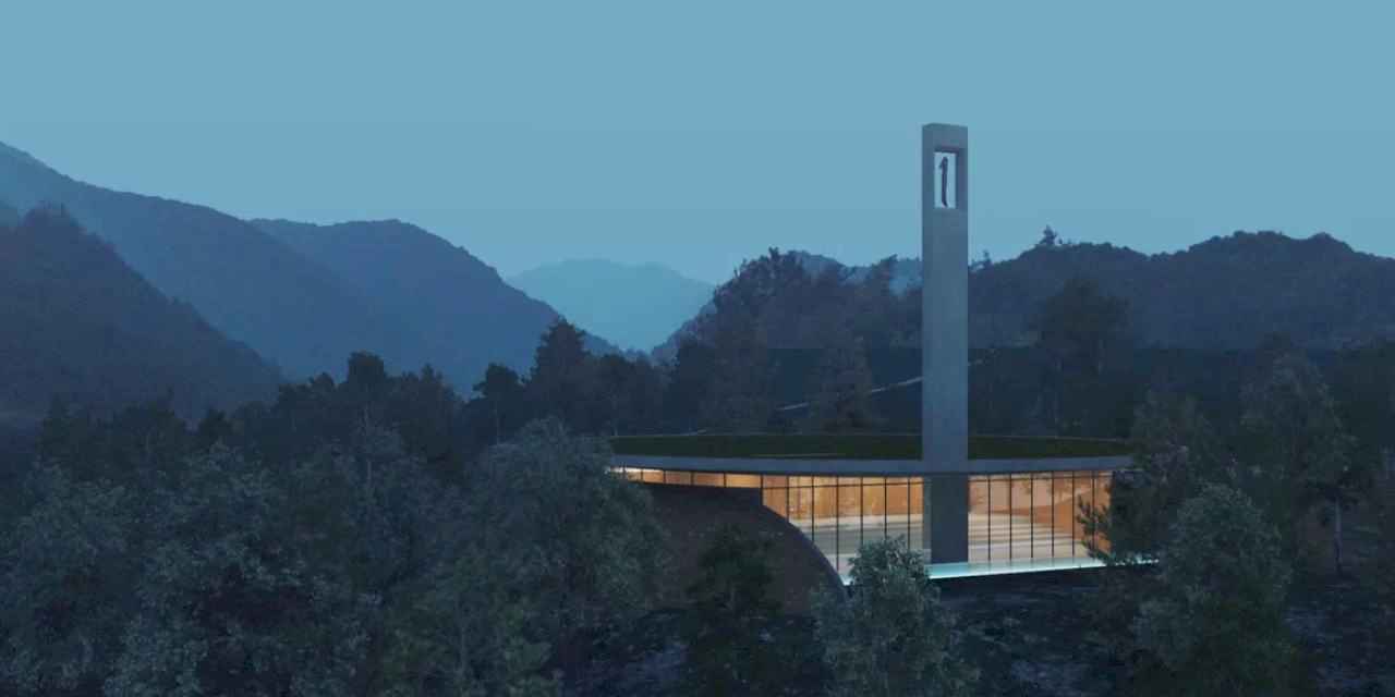 The Plan Awards 2025’ten Mental Design Works’e Büyük Ödül!