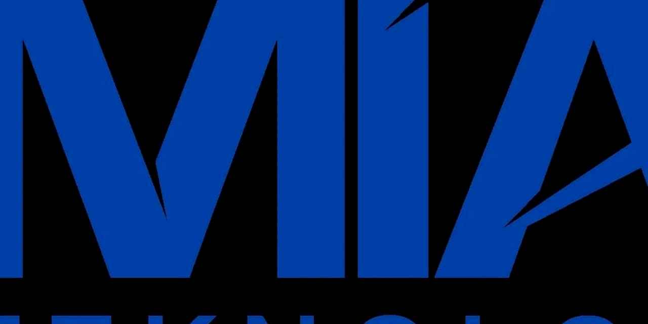 MİA Teknoloji Hisse Geri Alım Programı İçin Olağanüstü Genel Kurul’a Gidiyor