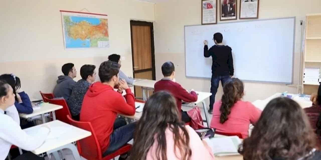 Denizli'de YKS Deneme Kulübü başlıyor