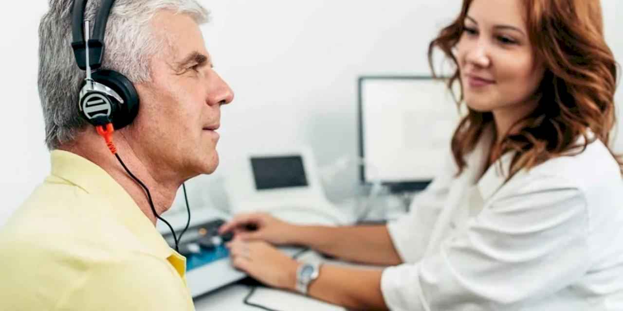 İzmit Belediyesi'nden ücretsiz işitme testi hizmeti