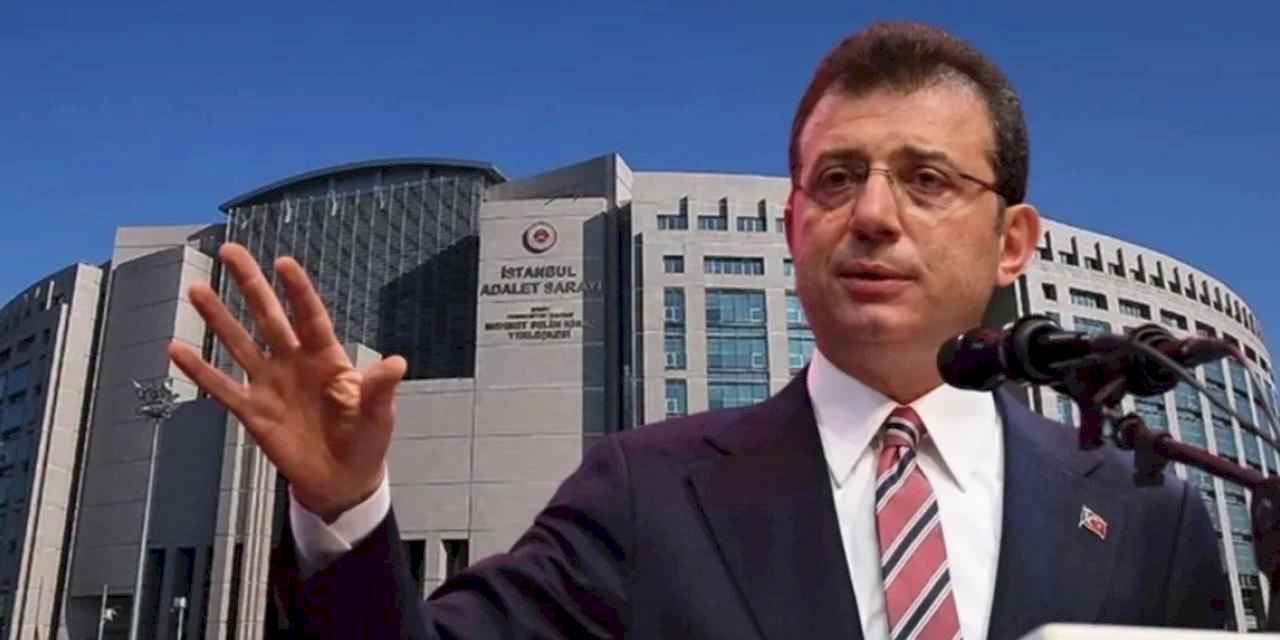 İstanbul Cumhuriyet Başsavcılığı: CHP'nin kapatılmasına yönelik talep yok!