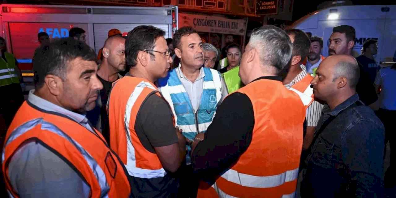 Balıkesir’de depreme dirençli kent için harekete geçildi