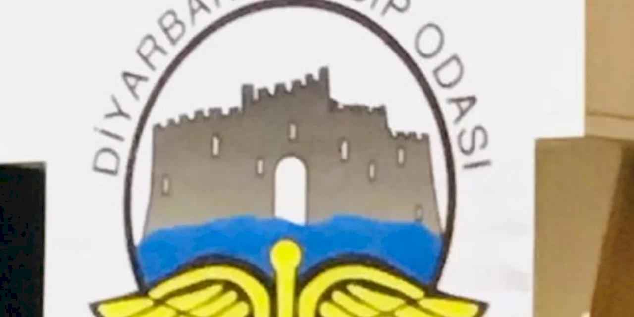 Diyarbakır Tabip Odası’ndan köprü inşaatı kazasına tepki!