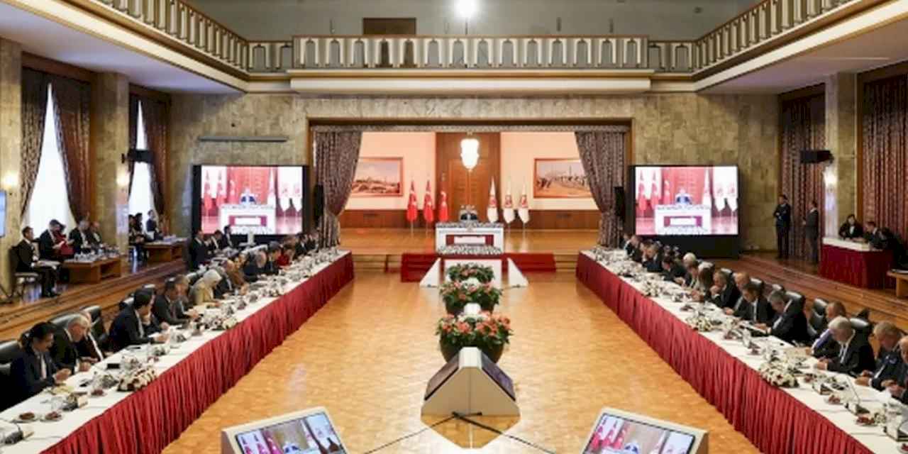 Milli Dayanışma Komisyonu'nun 17. toplantısı ertelendi!