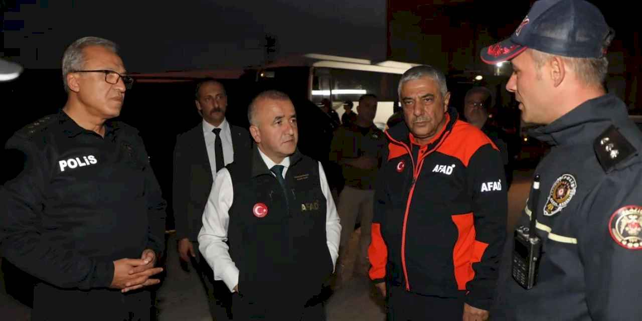 Elazığ’da kaybolan 11 yaşındaki Veysel'in cansız bedeni bulundu!