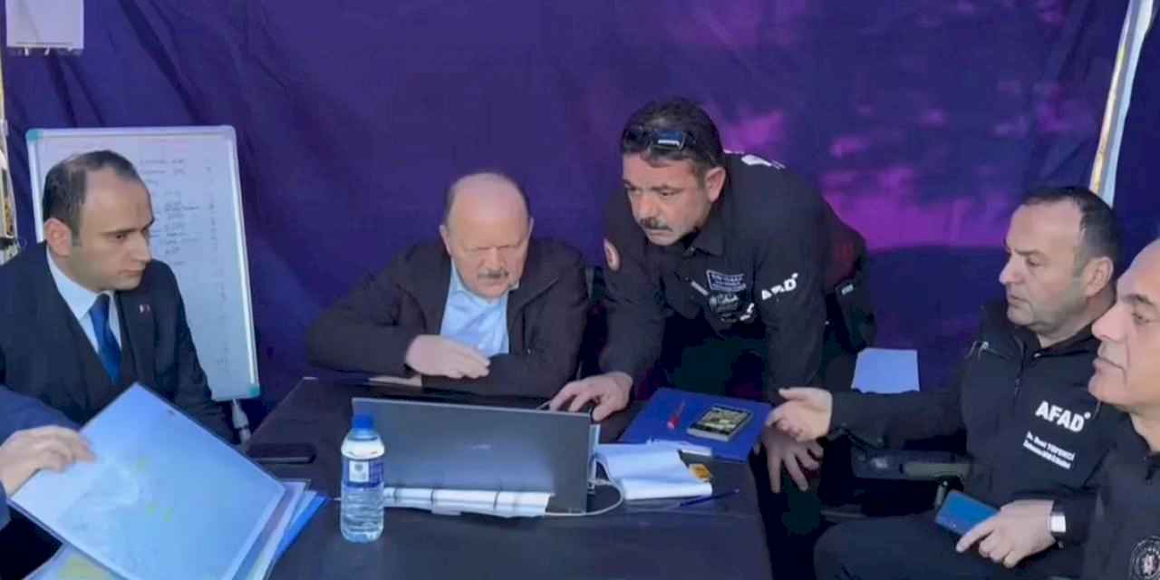 Kastamonu'dan ikinci acı haber geldi! Kayıp anne de ölü bulundu