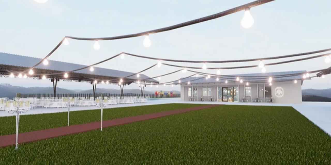 Kayseri Melikgazi'den yeni sosyal tesis atağı