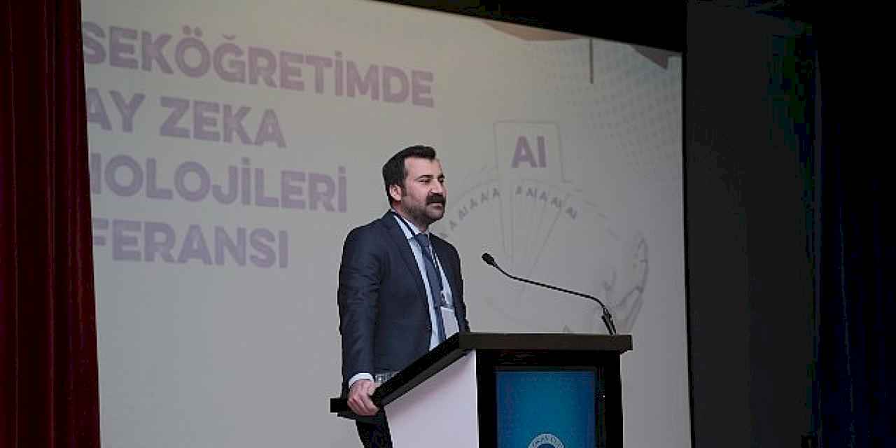 Yapay zekânın geleceği konuşuldu