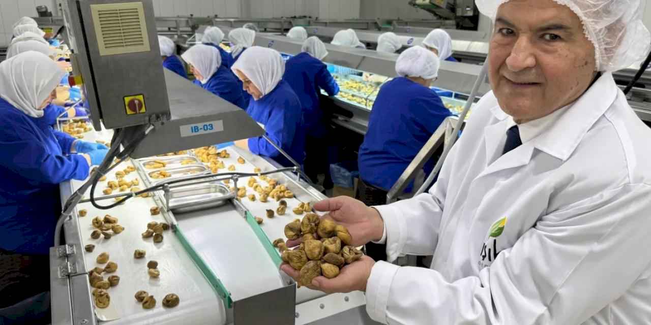 Türk Organik Sektörü, Çin’le İş Birliklerini Artırmak İstiyor