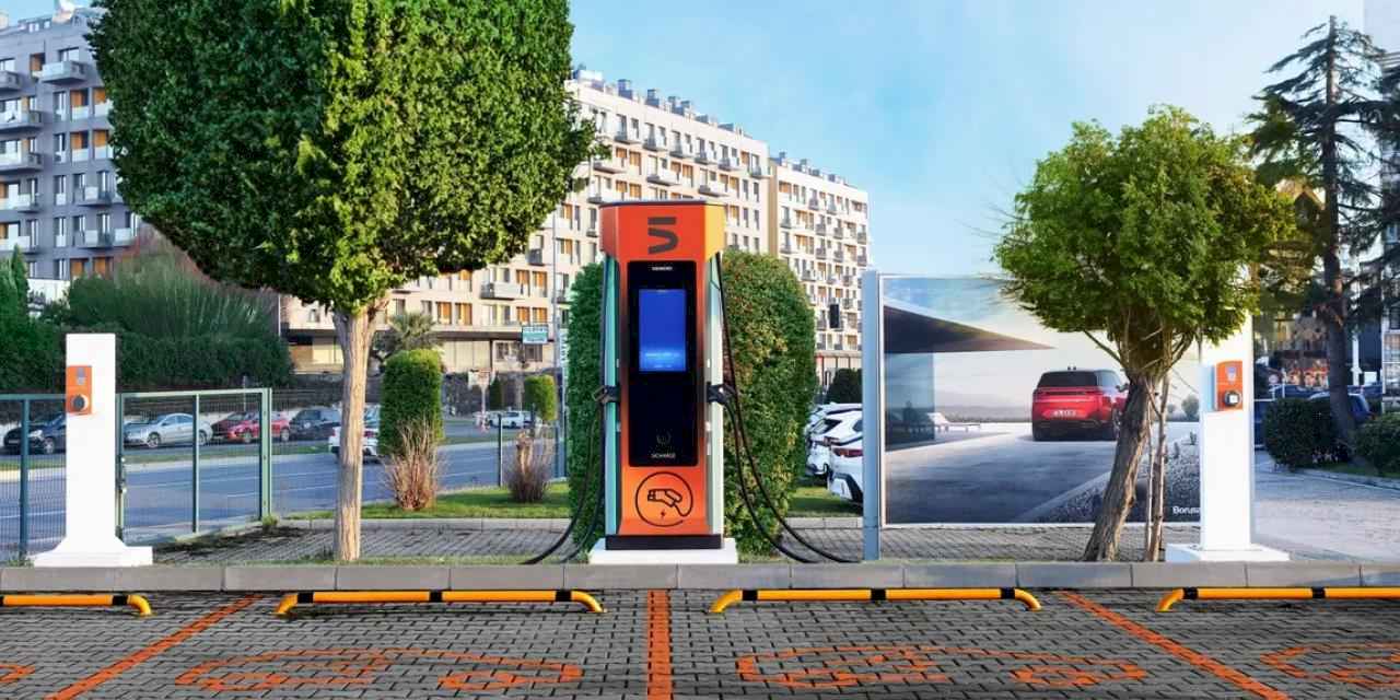 5- Borusan EnBW Şarj Mobil Uygulamasına BonusFlaş ile Hızlı Giriş ve Üyelik Dönemi Başladı