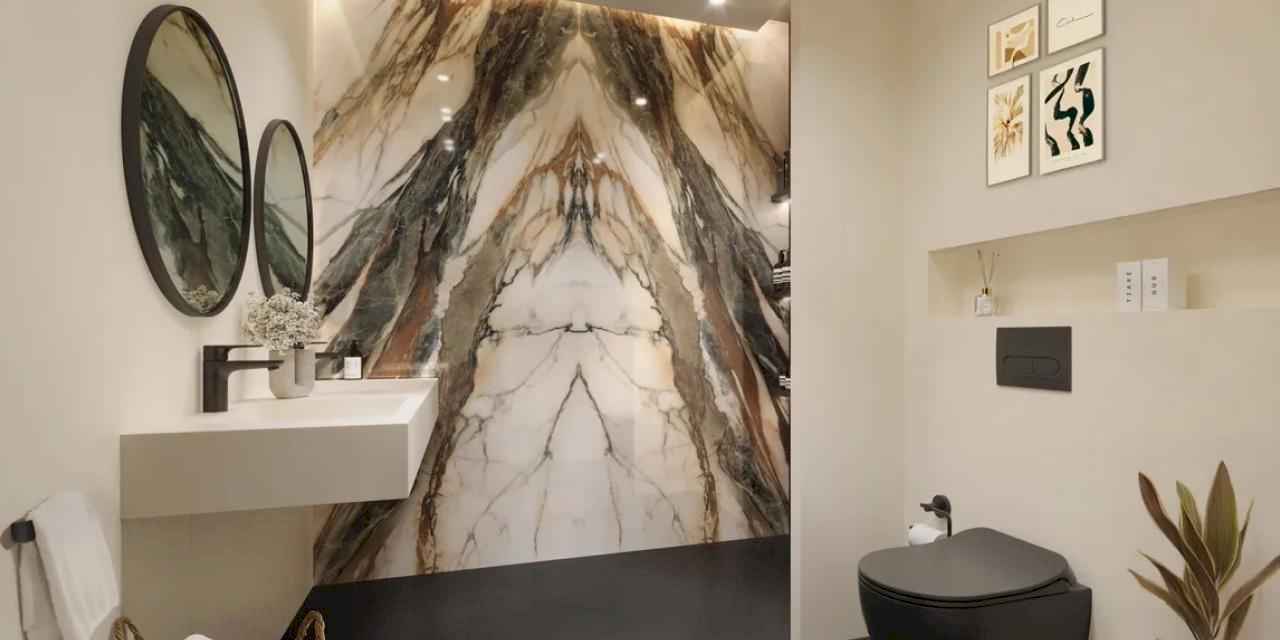 Kalebodur'a Archiproducts Design Awards 2025'te Tasarım Ödülü