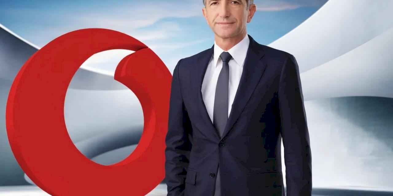 Vodafone Türkiye, 2025-26 Mali Yılı İlk Yarıyıl Sonuçlarını Açıkladı