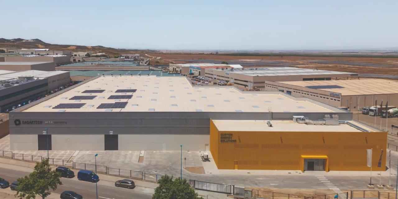 Aksa Jeneratör, Avrupa ve Afrika’daki Yatırımlarıyla Küresel Gücünü Artırıyor