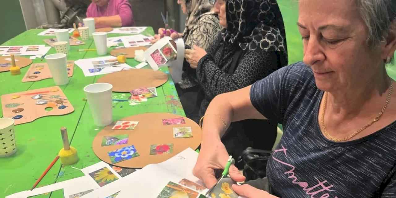 Saygınlar Kulübü 7 ayda 1.764 üyeye ulaştı