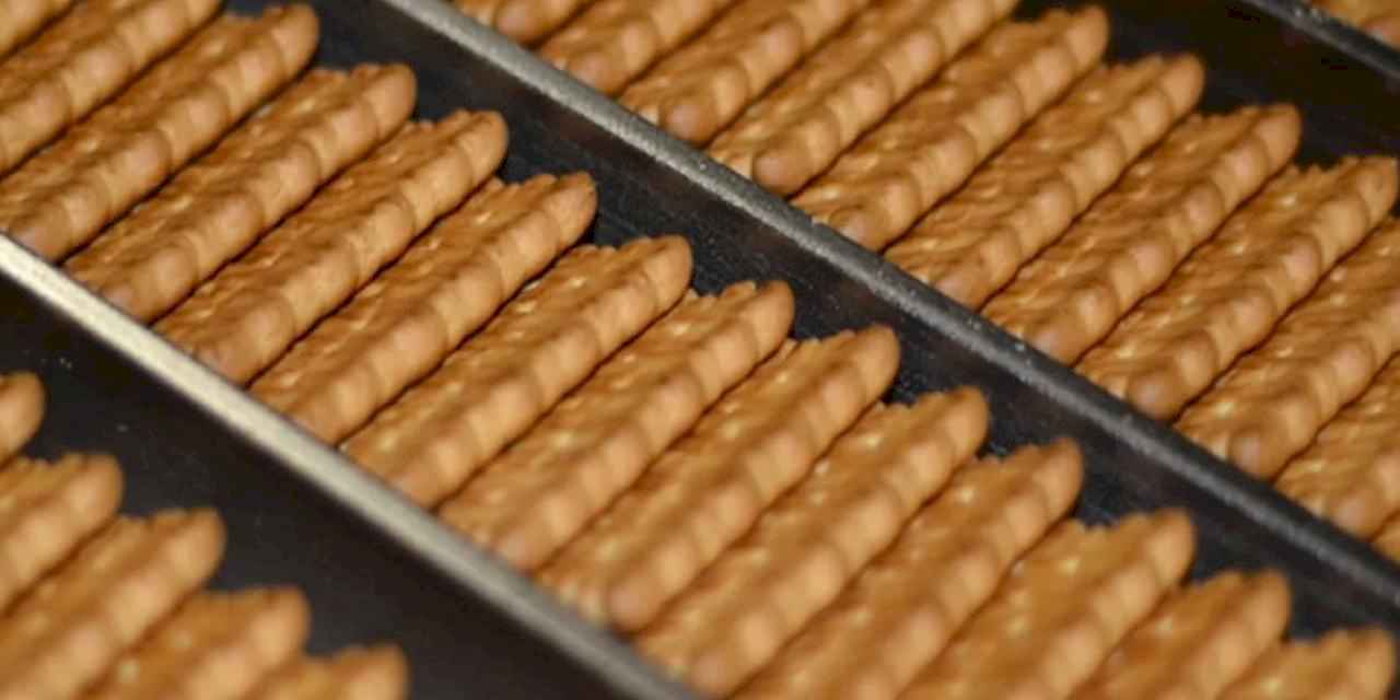 Ülker Bisküvi IFCden Aldığı 75 Milyon Avroluk Kredi Anlaşmasının Vadesini 5 Yıl Uzattı