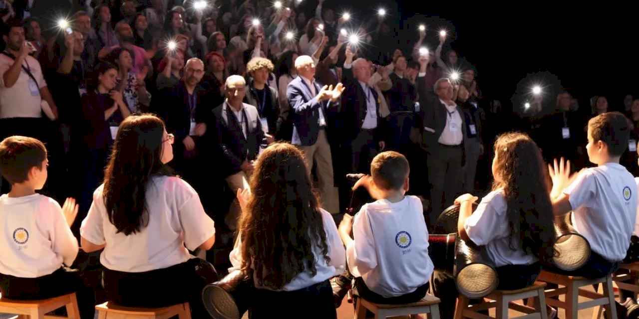 TEGV Nirun Şahingiray Uluslararası Eğitim Forumu’nun 6’ncısı Düzenlendi