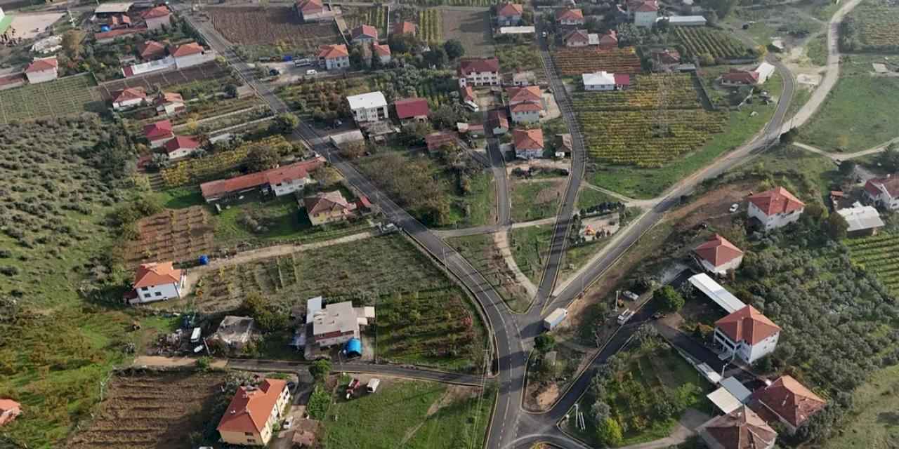Sakarya Pamukova ulaşımı için yepyeni bir dönem