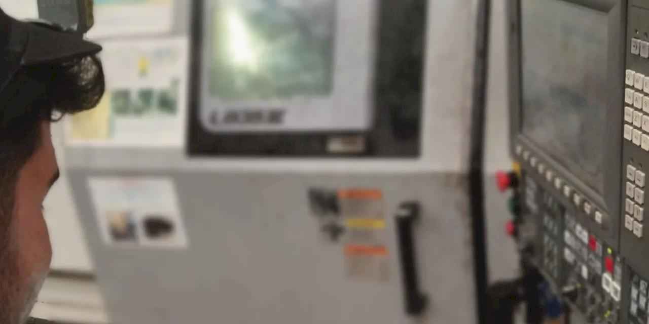 Parsan Bakım-Onarım Süreçlerinde Yapay Zeka Teknolojisi Kullanarak Verimliliği Arttırdı