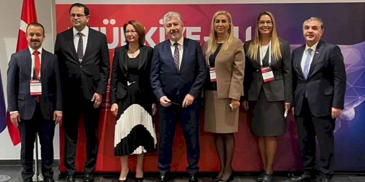 Türkiye, Avrupa’nın yeşil dönüşümüne yön veren ülkeler arasında