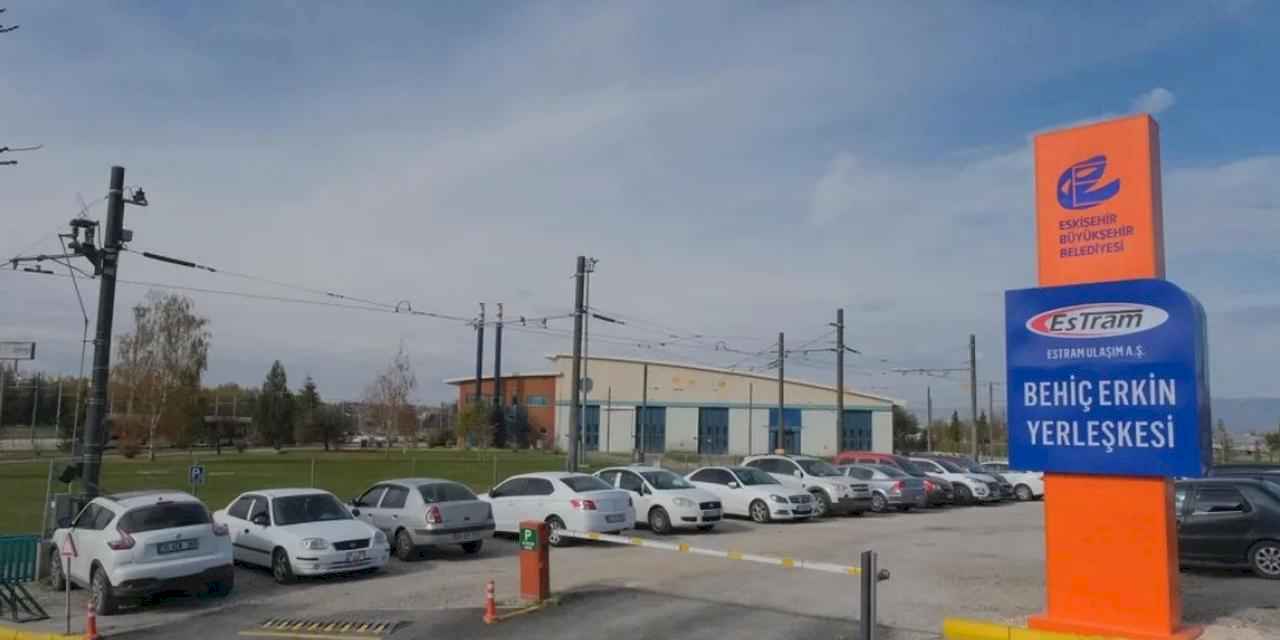 Eskişehir’de Behiç Erkin’in adı ESTRAM yerleşkesinde yaşatılacak