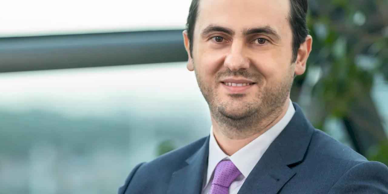 Albaraka Türk'ten Bir İlk Daha